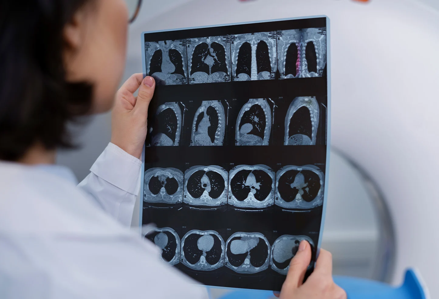 Non-Surgical Alternatives