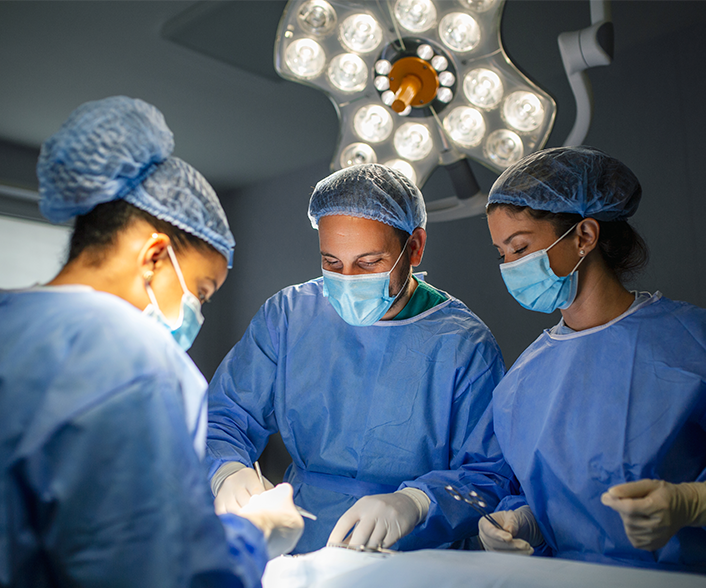 Top 10 Fibroid Surgeons in India 2025