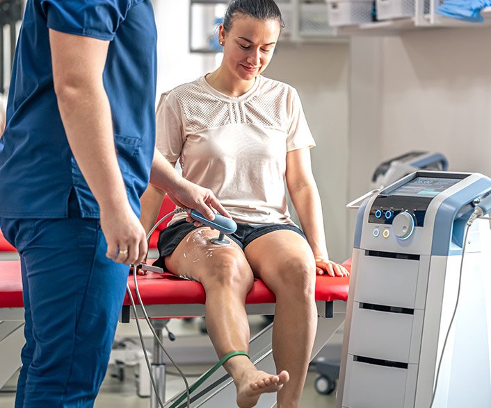 Which Doctor to Consult for Varicose Veins