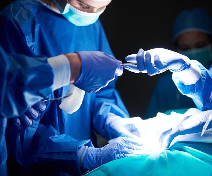 How to Treat Varicoceles Without Surgery?