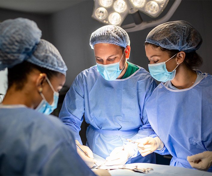 Top 10 Vascular Surgeons in Delhi Trusted Specialists