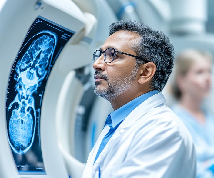What Are Interventional Radiologists? A Complete Guide