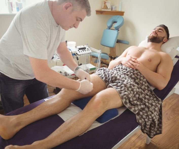 What is Varicocele and How Does It Affect Men?